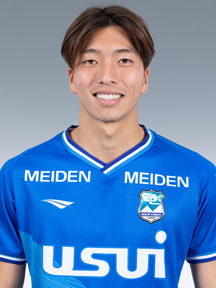 アスルクラロ沼津　＃10染矢一樹　選手　スパイク 岩崎 圭吾 | アスルクラロ沼津 オフィシャルサイト