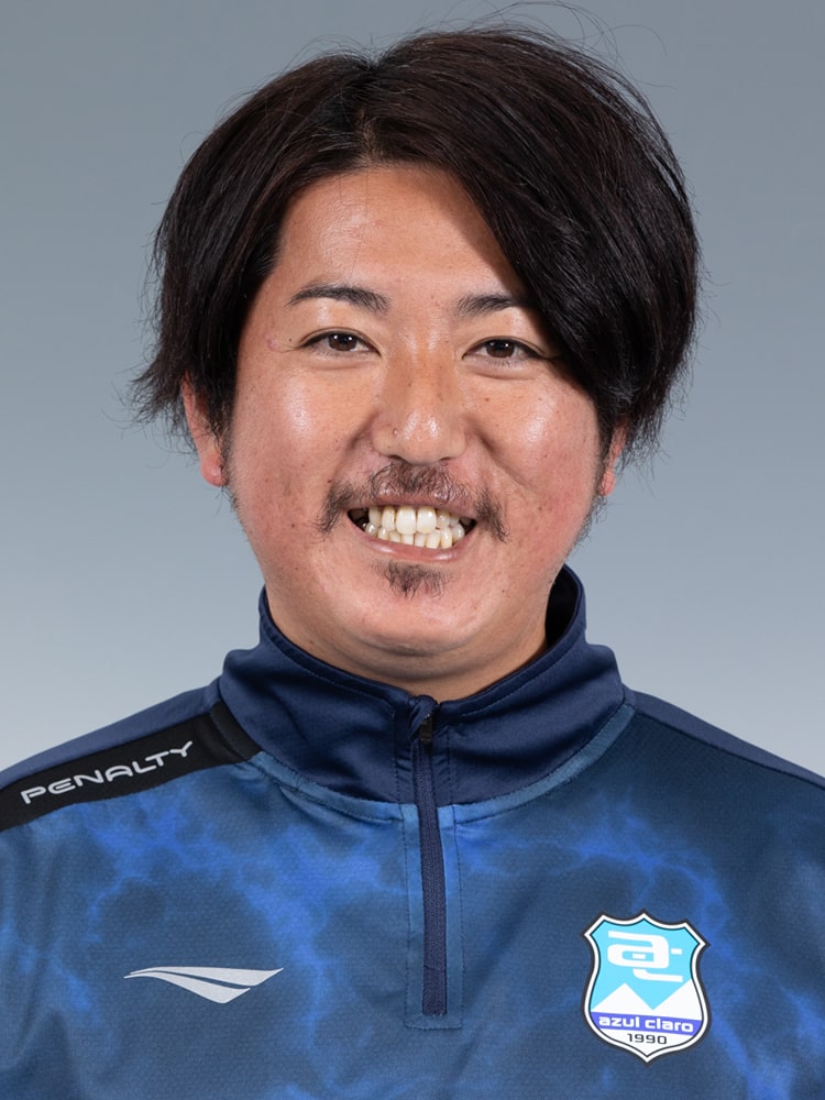 田尻 大基 | アスルクラロ沼津 オフィシャルサイト