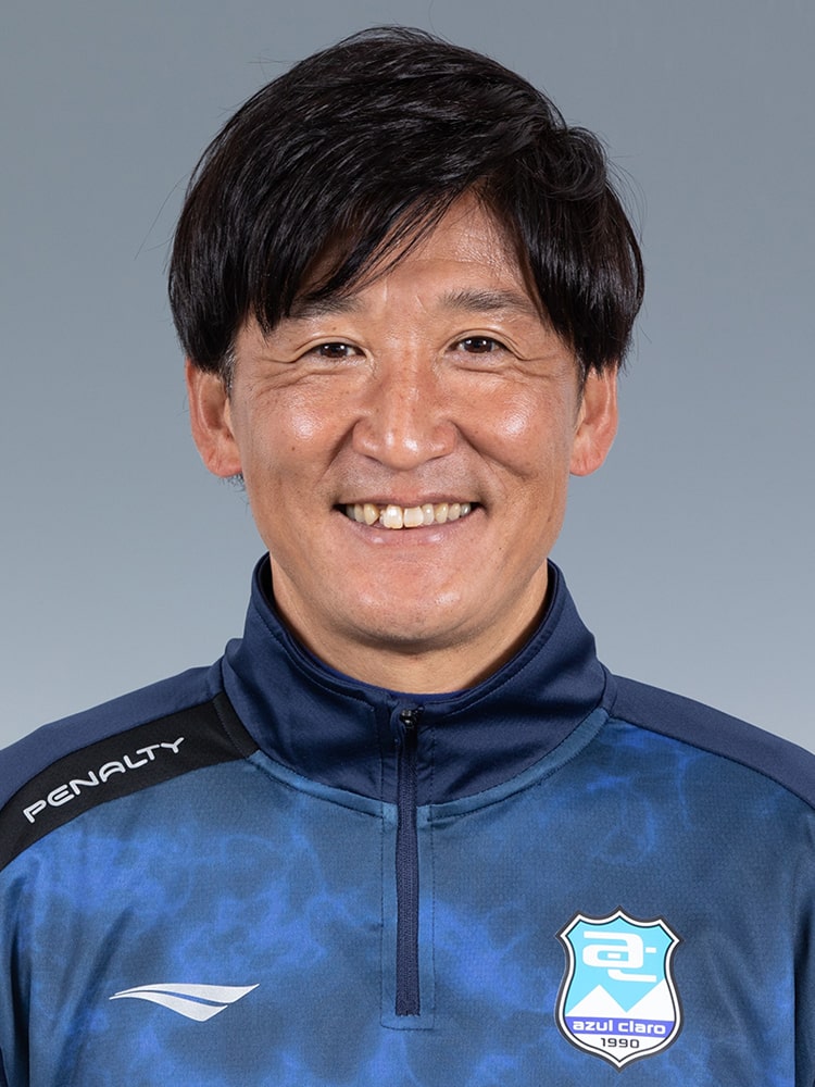 鈴木 秀人 | アスルクラロ沼津 オフィシャルサイト