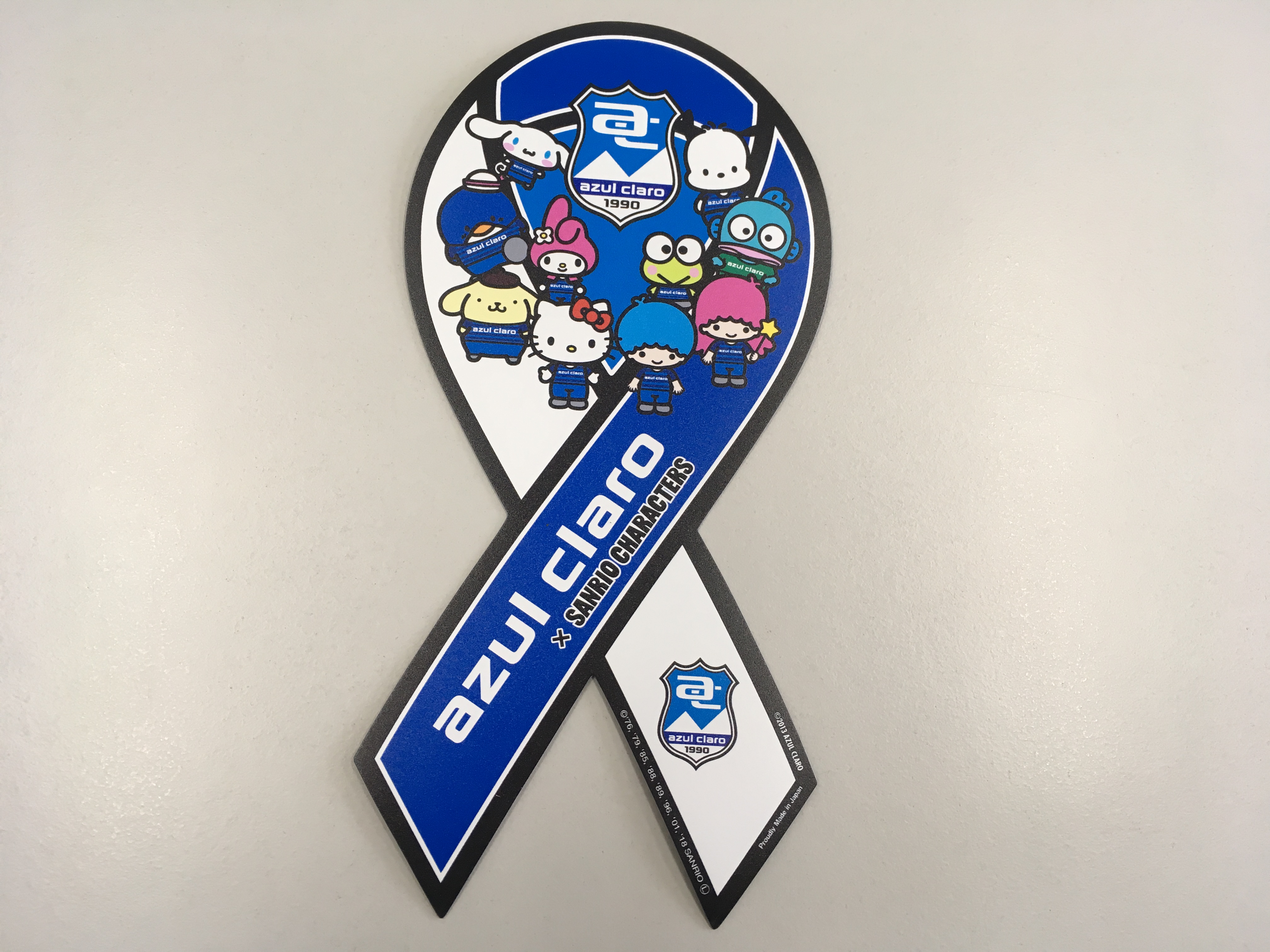 新作グッズ情報】9月30日(日)琉球戦より販売！！ | アスルクラロ沼津 