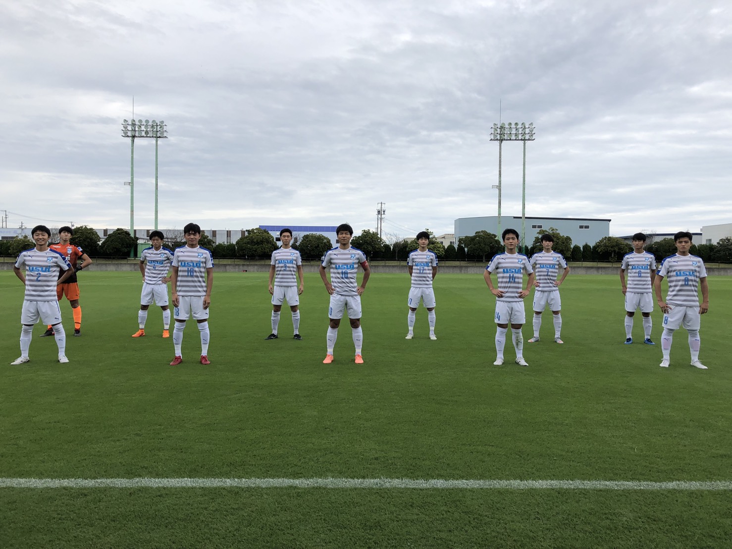 アスルクラロ沼津ｕ１８ 第44回 日本クラブユースサッカー選手権 U 18 大会 東海大会 結果 アスルクラロ沼津 アスルクラロスルガ株式会社