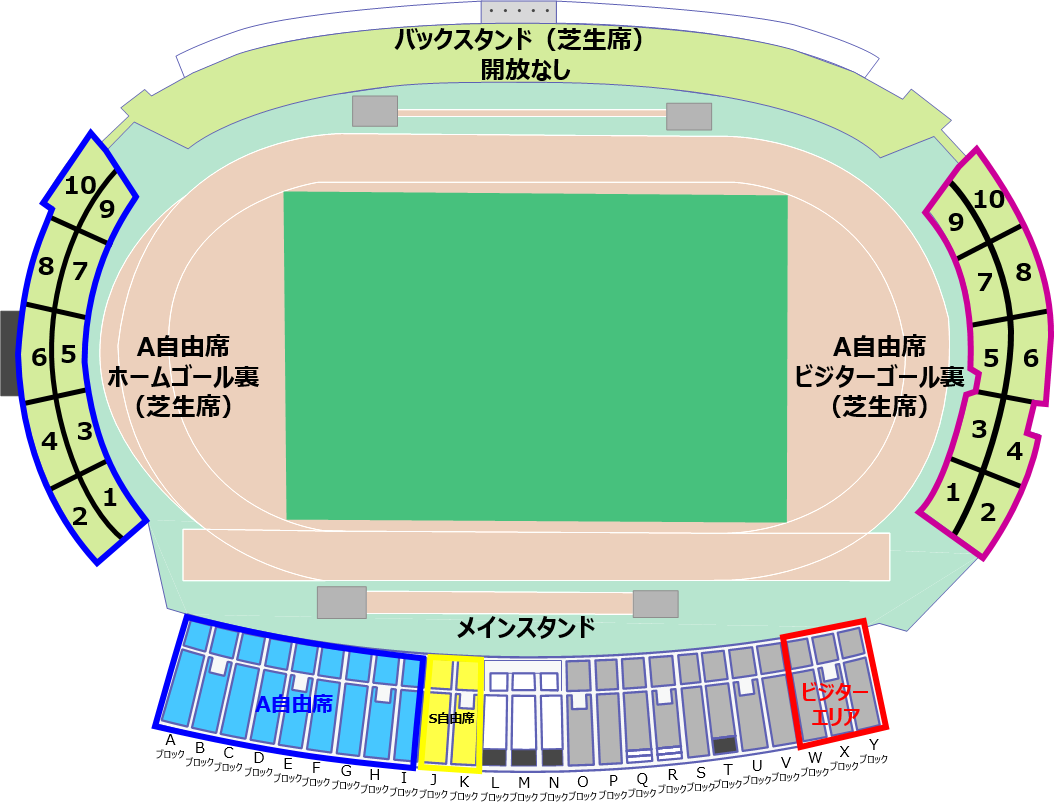 10月16日 土 ロアッソ熊本戦 チケット販売開始のお知らせ アスルクラロ沼津 アスルクラロスルガ株式会社