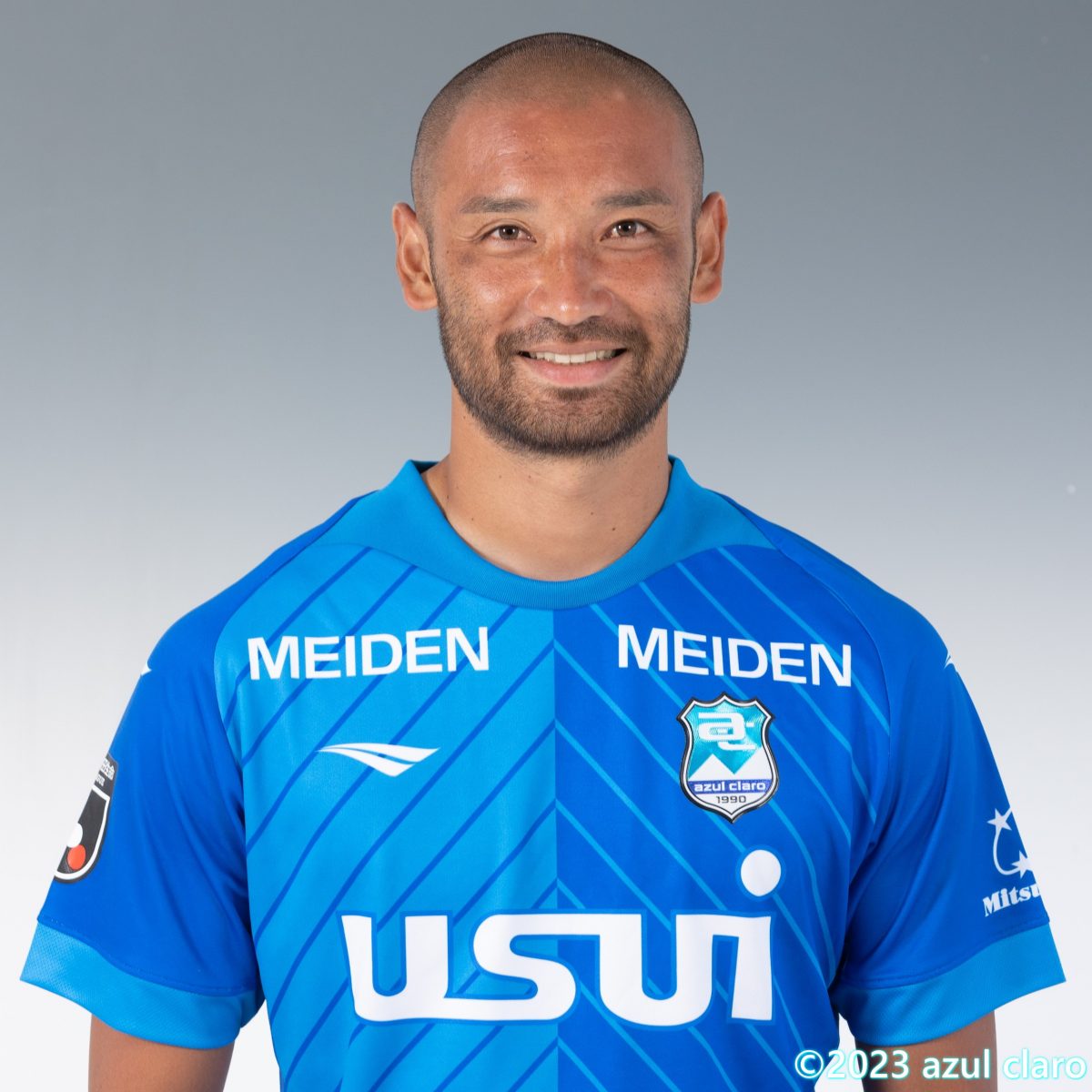 川又堅碁選手 契約更新のお知らせ アスルクラロ沼津 オフィシャルサイト