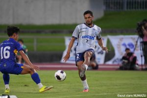 第28回 JFL 第1節 vs 沖縄SV 3