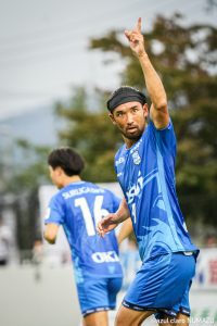 第28回 JFL 第3節 vsいわてグルージャ盛岡 14