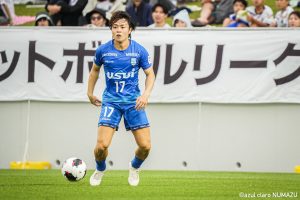 第28回 JFL 第3節 vsいわてグルージャ盛岡 13