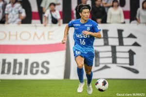 第28回 JFL 第3節 vsいわてグルージャ盛岡 12