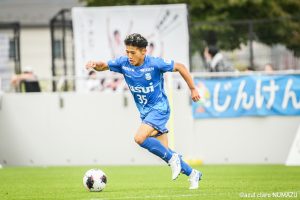 第28回 JFL 第3節 vsいわてグルージャ盛岡 11
