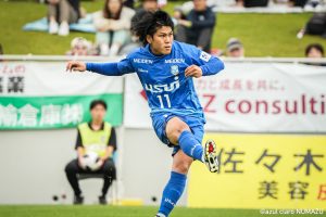 第28回 JFL 第3節 vsいわてグルージャ盛岡 10