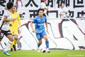 第28回 JFL 第3節 vsいわてグルージャ盛岡 9