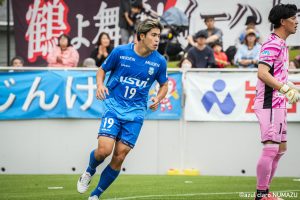 第28回 JFL 第3節 vsいわてグルージャ盛岡 7