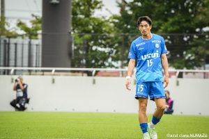 第28回 JFL 第3節 vsいわてグルージャ盛岡 4