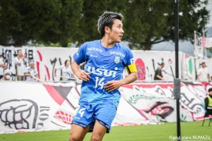 第28回 JFL 第3節 vsいわてグルージャ盛岡 3