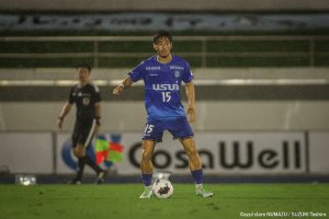 第28回 JFL 第2節 vsブリオベッカ浦安・市川 3