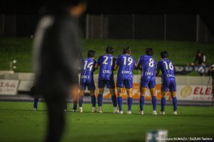 第28回 JFL 第2節 vsブリオベッカ浦安・市川 5