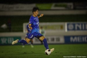 第28回 JFL 第2節 vsブリオベッカ浦安・市川 6