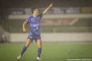 第28回 JFL 第2節 vsブリオベッカ浦安・市川 7
