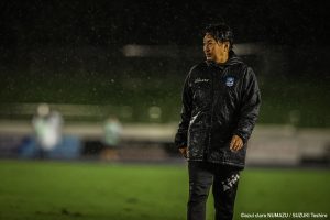 第28回 JFL 第2節 vsブリオベッカ浦安・市川 10