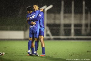 第28回 JFL 第2節 vsブリオベッカ浦安・市川 14