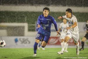 第28回 JFL 第2節 vsブリオベッカ浦安・市川 15