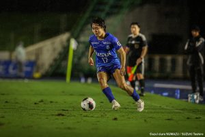 第28回 JFL 第2節 vsブリオベッカ浦安・市川 16