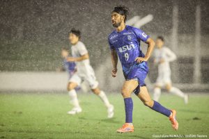 第28回 JFL 第2節 vsブリオベッカ浦安・市川 17