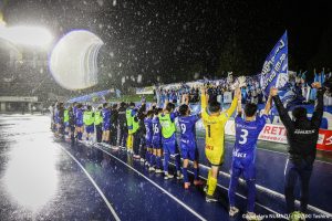 第28回 JFL 第2節 vsブリオベッカ浦安・市川 20