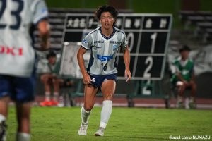 第28回 JFL 第1節 vs 沖縄SV 8