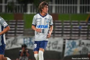 第28回 JFL 第1節 vs 沖縄SV 9