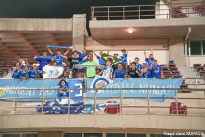 第28回 JFL 第1節 vs 沖縄SV 13