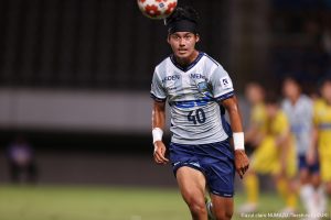 天皇杯ＪＦＡ第106回全日本サッカー選手権大会 2回戦 3