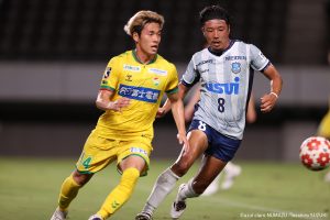 天皇杯ＪＦＡ第106回全日本サッカー選手権大会 2回戦 4