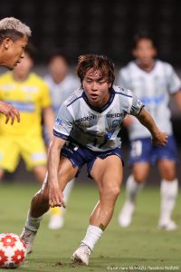天皇杯ＪＦＡ第106回全日本サッカー選手権大会 2回戦 5