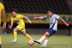 天皇杯ＪＦＡ第106回全日本サッカー選手権大会 2回戦 6
