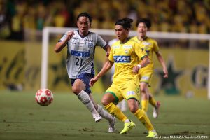 天皇杯ＪＦＡ第106回全日本サッカー選手権大会 2回戦 7