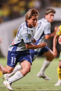 天皇杯ＪＦＡ第106回全日本サッカー選手権大会 2回戦 8