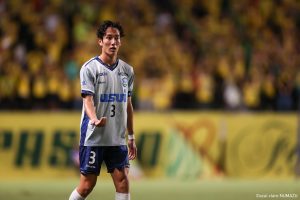 天皇杯ＪＦＡ第106回全日本サッカー選手権大会 2回戦 9