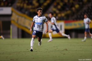 天皇杯ＪＦＡ第106回全日本サッカー選手権大会 2回戦 10