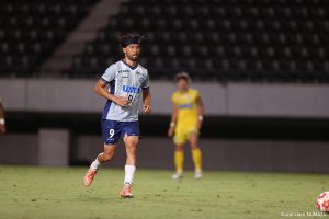 天皇杯ＪＦＡ第106回全日本サッカー選手権大会 2回戦 11