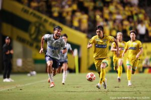 天皇杯ＪＦＡ第106回全日本サッカー選手権大会 2回戦 12