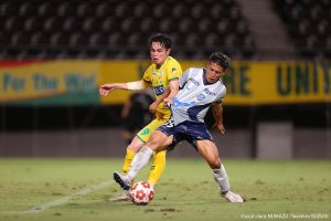 天皇杯ＪＦＡ第106回全日本サッカー選手権大会 2回戦 13