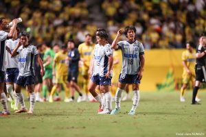 天皇杯ＪＦＡ第106回全日本サッカー選手権大会 2回戦 14