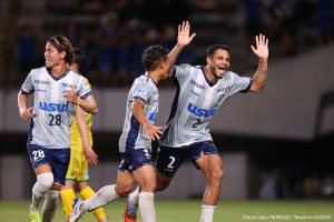 天皇杯ＪＦＡ第106回全日本サッカー選手権大会 2回戦 15