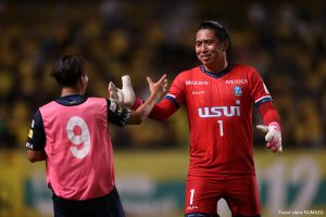 天皇杯ＪＦＡ第106回全日本サッカー選手権大会 2回戦 16