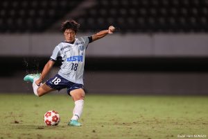 天皇杯ＪＦＡ第106回全日本サッカー選手権大会 2回戦 17