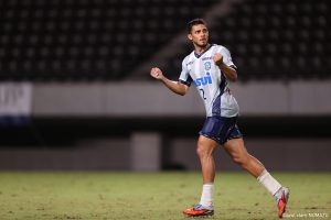 天皇杯ＪＦＡ第106回全日本サッカー選手権大会 2回戦 18