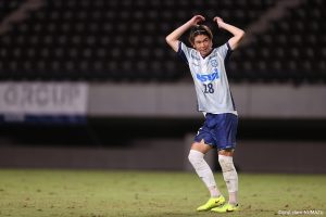 天皇杯ＪＦＡ第106回全日本サッカー選手権大会 2回戦 19