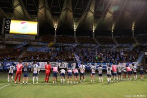 天皇杯ＪＦＡ第106回全日本サッカー選手権大会 2回戦 20