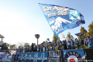 第28回 JFL 第7節 vsボンズ市原 3