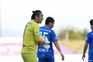 第28回 JFL 第7節 vsボンズ市原 4